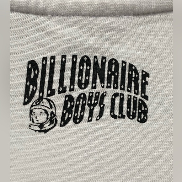 Billionaire Boys Club BBC Astronaut Multicolor T-shirt 
Neptunes Men’s L NWT - Picture 7 of 7